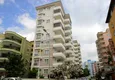 Купить Комфортабельные апартаменты 1+1 в центре района Махмутлар 13 