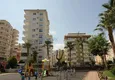 Купить Комфортабельные апартаменты 1+1 в центре района Махмутлар 16 