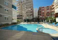 Купить Комфортабельные апартаменты 1+1 в центре района Махмутлар 17 