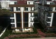 Купить Двухкомнатная квартира в новом комплексе в Коньялты 20