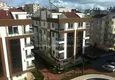 Купить Двухкомнатная квартира в новом комплексе в Коньялты 21