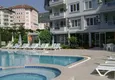 Купить Квартира 1+1 в центральном районе Алании, Джикджилли 14 