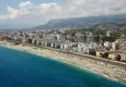 Купить Большая квартира для всей семьи в районе Махмутлар 1