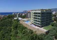 Купить Меблированные апартаменты 1+1 в районе Кестель 19 