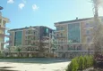Купить Квартира в комплексе с отельной инфраструктурой в Коньяалты, Анталия 1