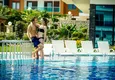 Купить Шикарный жилой комплекс в Тосмуре всего в 200 метрах от моря с большой территорией по лучшим ценам! 63 