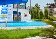 Купить Шикарный жилой комплекс в Тосмуре всего в 200 метрах от моря с большой территорией по лучшим ценам! 64 