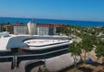 Купить Коммерческая недвижимость в популярном среди туристов районе Конаклы! 1 