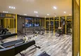 Купить Апартаменты 1+1 в Элитном комплексе Махмутлар 8