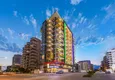 Купить Апартаменты 1+1 в Элитном комплексе Махмутлар 11