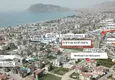 Купить В европейском районе Оба-новом центре Аланьи - отличный пентхаус с прекрасным расположением 35 