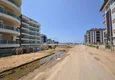 Купить Квартирный комплекс с качественной отделкой и интересным дизайном в Кестеле, Алания 2 