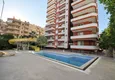 Купить Квартирный комплекс с качественной отделкой и интересным дизайном в Кестеле, Алания 41 