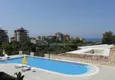 Купить Меблированные апартаменты 1+1 в районе Кестель 20 