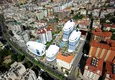 Купить Комплекс в самом центре Алании с инфраструктурой от известного архитектора 14