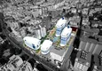 Купить Комплекс в самом центре Алании с инфраструктурой от известного архитектора 15