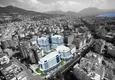 Купить Комплекс в самом центре Алании с инфраструктурой от известного архитектора 17