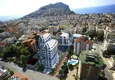 Купить Комплекс в самом центре Алании с инфраструктурой от известного архитектора 1