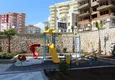 Купить Шикарный жилой комплекс в Тосмуре всего в 200 метрах от моря с большой территорией по лучшим ценам! 78 