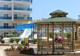 Купить Шикарный жилой комплекс в Тосмуре всего в 200 метрах от моря с большой территорией по лучшим ценам! 80 