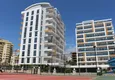 Купить Шикарный жилой комплекс в Тосмуре всего в 200 метрах от моря с большой территорией по лучшим ценам! 87 