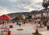 Продажи недвижимости в Турции иностранцам в Алании. Статистика