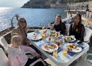 на Пмж в Турцию