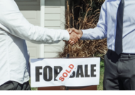 Покупка недвижимости в Турции