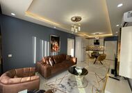 аренда квартиры в Турции