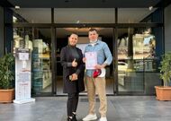 Отзывы о работе Ataberk estate 
