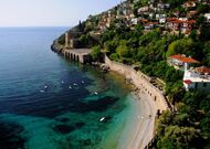 Что стоит сделать в Аланье