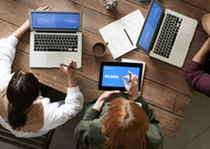 Бизнес – сфера 