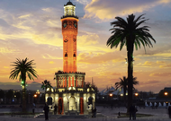 Турция заняла 7-ое место в мире 