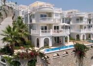 Нерухомість в Конакли: життя на сонячному узбережжі Туреччини