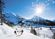 Горнолыжка