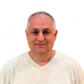 Александр Бунакаля менеджер AtaberkEstate