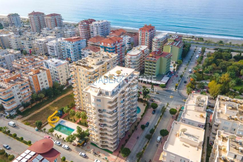 Milano Beach Otel - Alanya Otelleri - Valstur