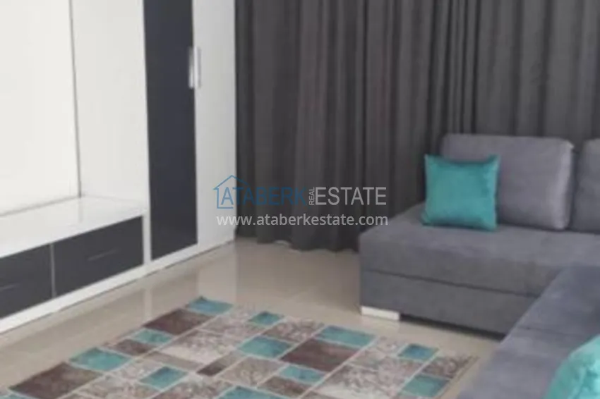 Студия с потрясающим видом в Орион 7 3 