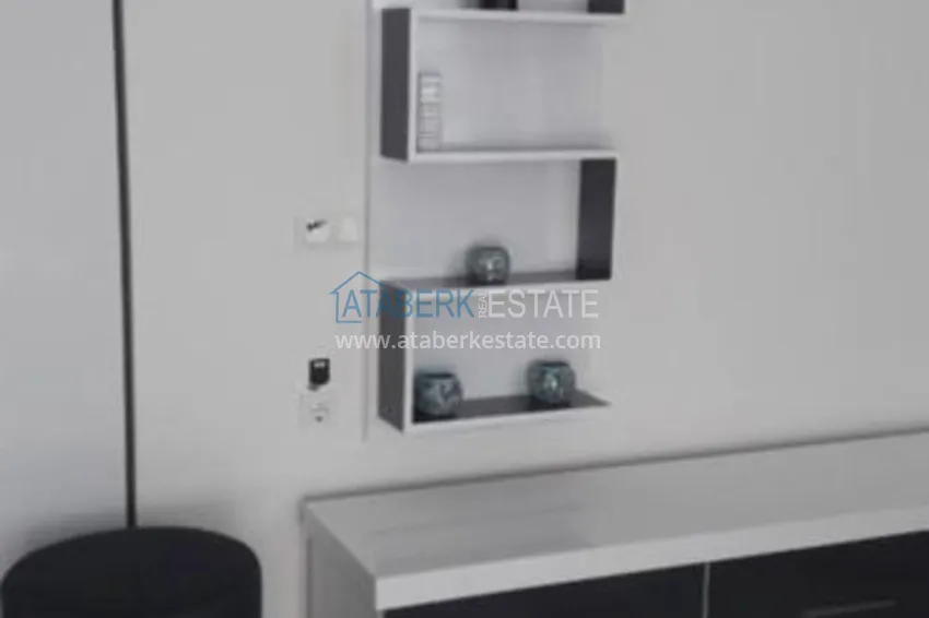 Студия с потрясающим видом в Орион 7 4 