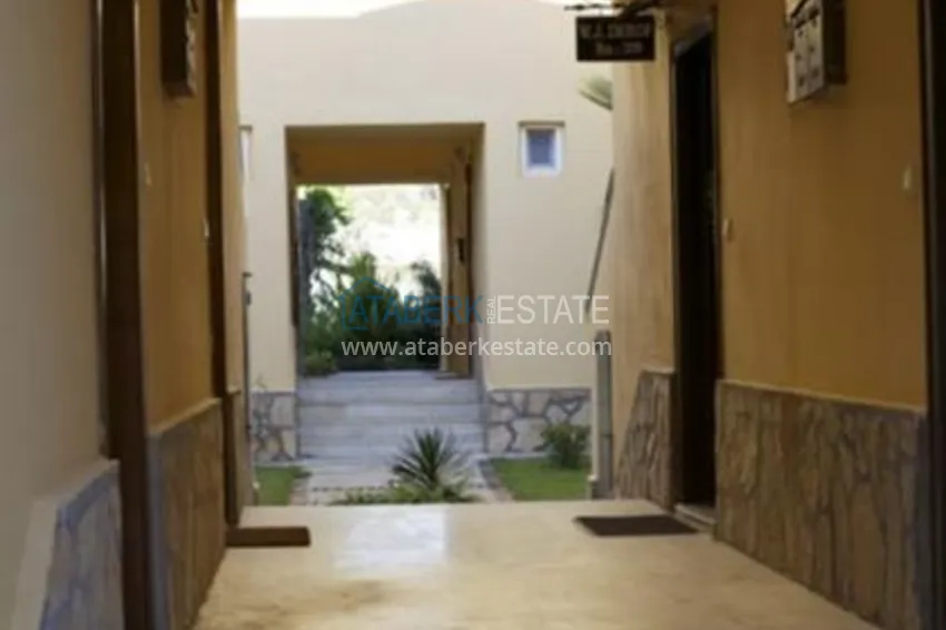 Уютная вилла недалеко от моря 2 