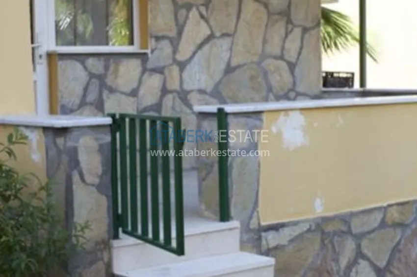 Уютная вилла недалеко от моря 3 