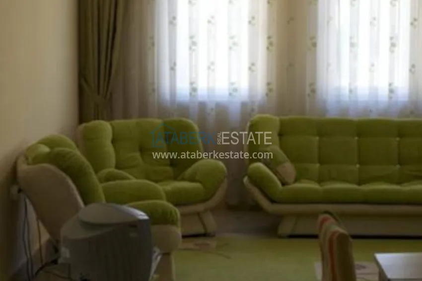 Уютная вилла недалеко от моря 4 