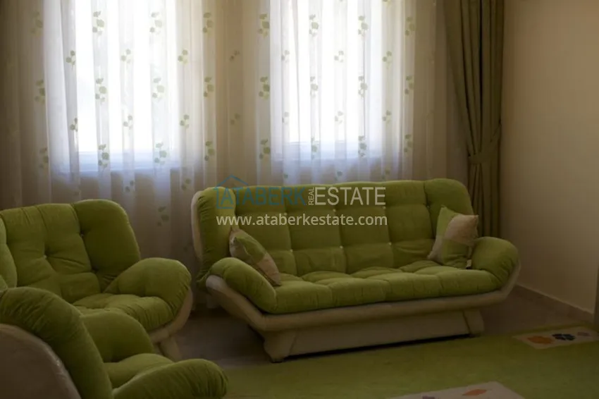 Уютная вилла недалеко от моря 5 