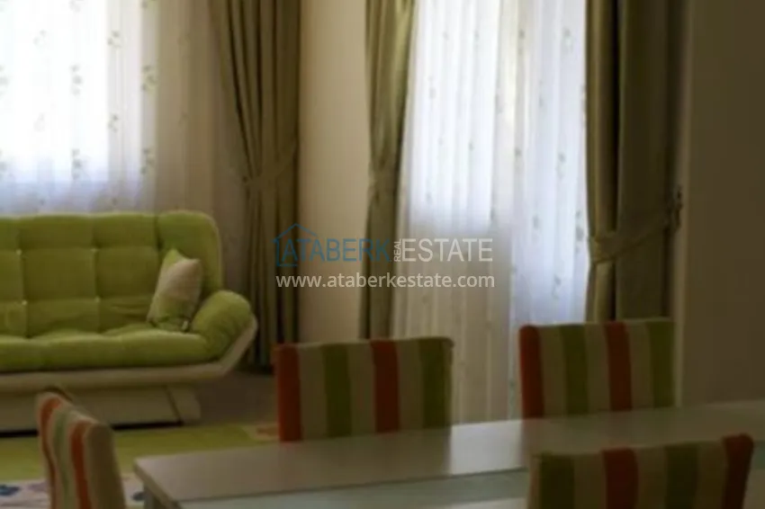 Уютная вилла недалеко от моря 6 