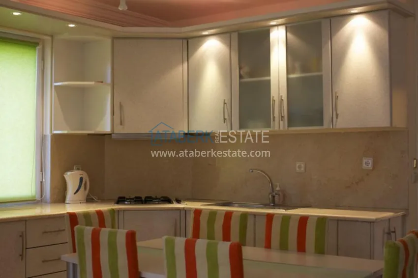 Уютная вилла недалеко от моря 7 