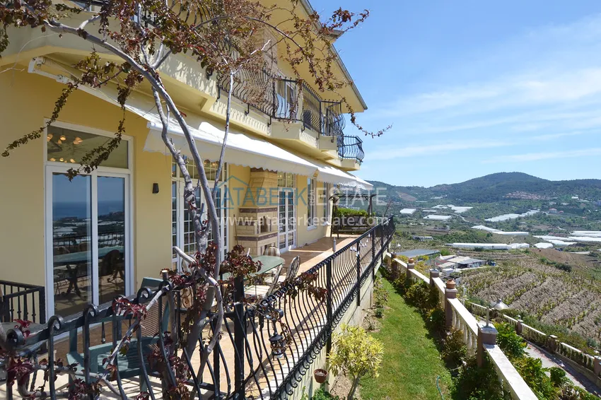 Частная вилла на территории знаменитого комплекса Goldcity 17 