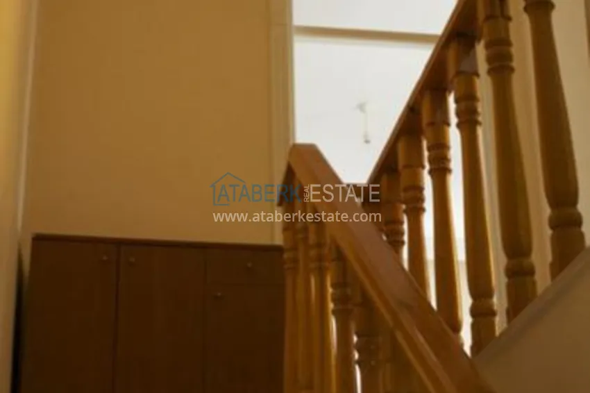 Уютная вилла недалеко от моря 8 