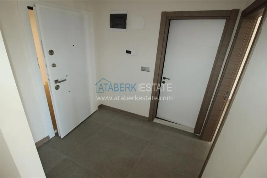 Приобрести Апартаменты 1+1 в новом комплексе. 25 