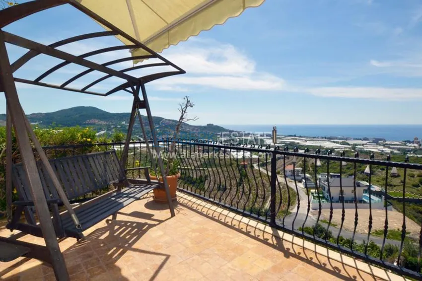 Частная вилла на территории знаменитого комплекса Goldcity 18 