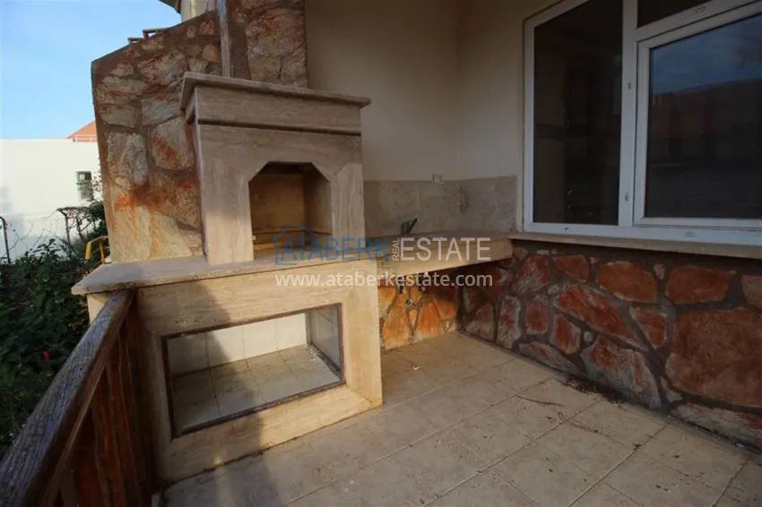 Вилла 3+2 в 200 метрах от Средиземного моря 10 